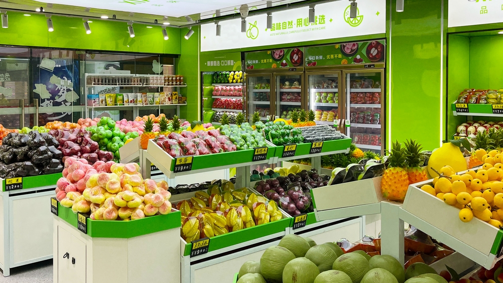 源头直采，品质如一！贯选优品水果加盟，让好水果走进千家万户