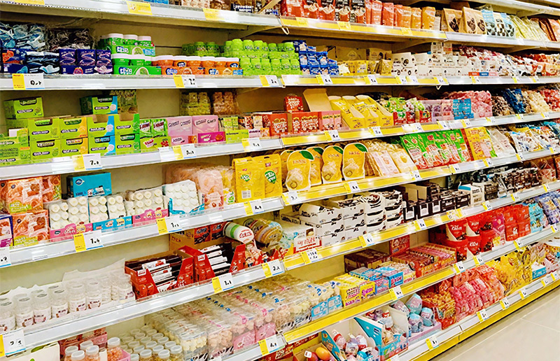 从零食爱好者到创业达人：李小姐的甜蜜转型